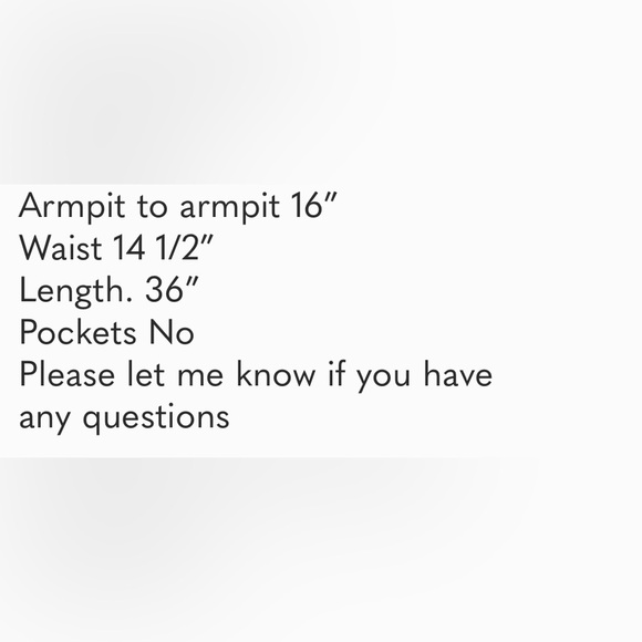 Uncle Frank/Anthropologie Blue Embroidered Peasant Dress NWOT Sz S MSRP: $150 - Picture 11 of 11